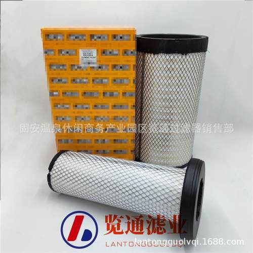 供应工程机械滤芯矿山设备用滤芯机油滤芯334/Y2811334/Y2810