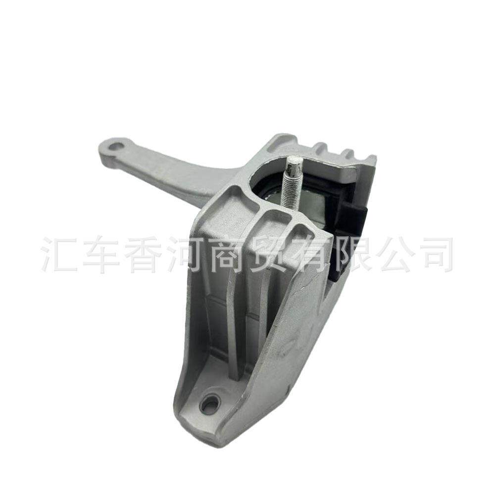 机脚胶21810-F2000,F0100适用于现代领动悦动发动机支架配件
