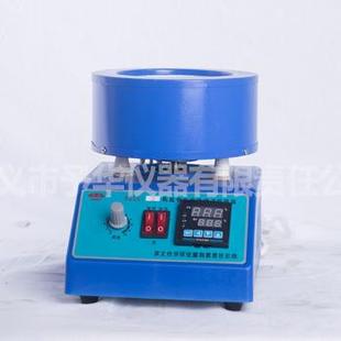 巩义予华仪器智能控温磁力搅拌器SZCL 20000ml 225