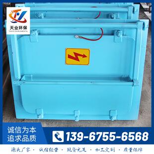 供货电除尘检修双层人孔门低价单层人孔门电除尘配件