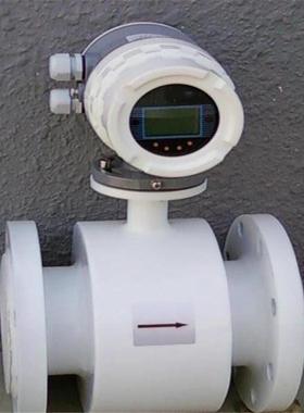 上海立浪YLDBB电磁流量计LZD正安电磁水表MAG-150-200-300AX安信