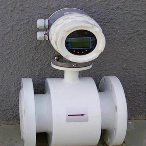 上海立浪YLDBB电磁流量计LZD正安电磁水表MAG-150-200-300AX安信