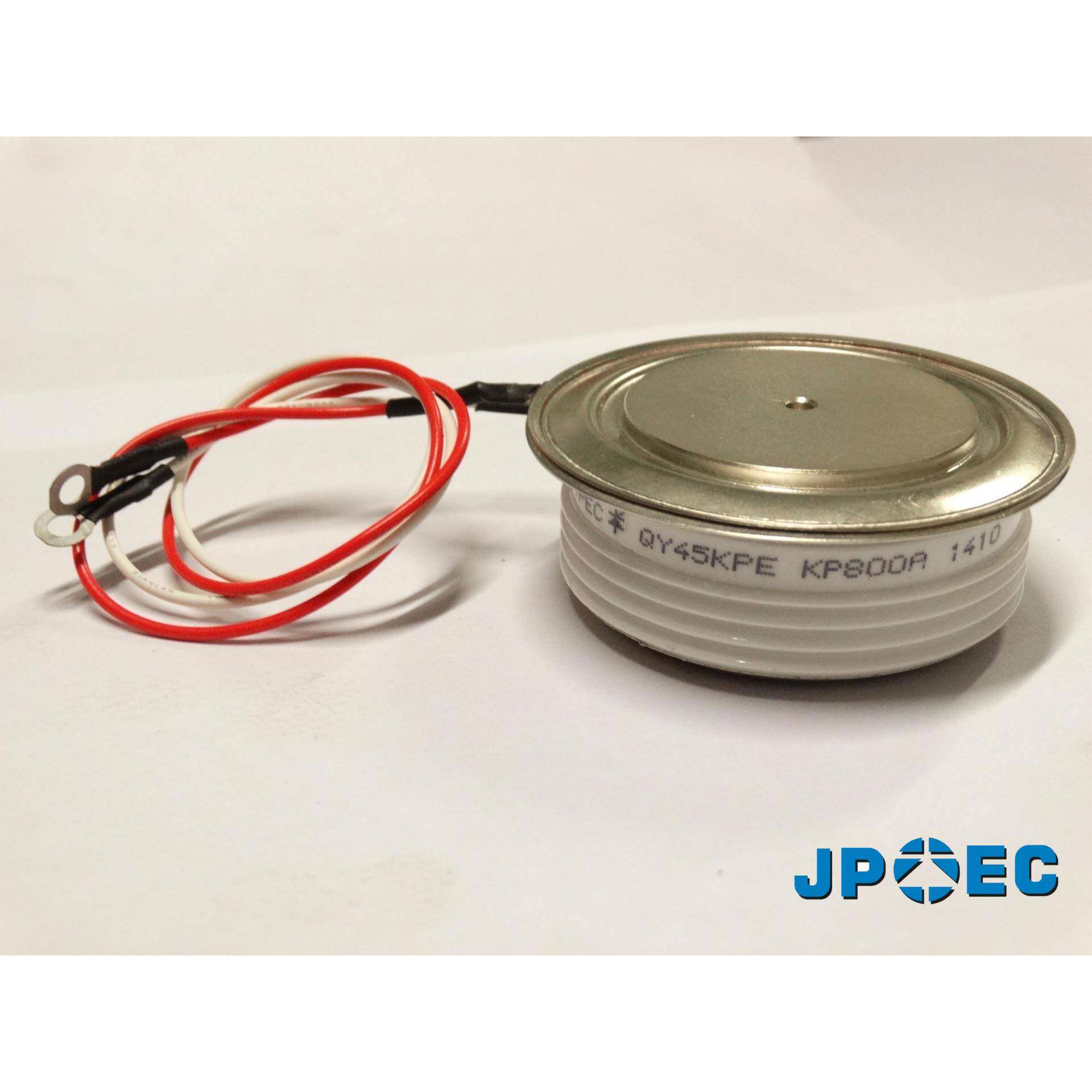 KP800A1600V平板式凸台面普通相控晶闸管可控硅上海奇亿