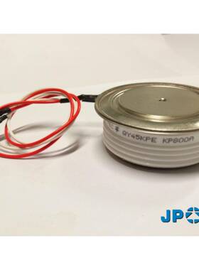 KP800A1600V平板式凸台面普通相控晶闸管可控硅上海奇亿