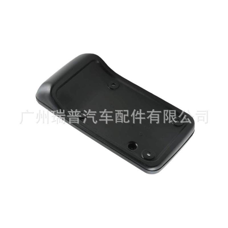 适用于97-06吉普牧马人TJ后牌照支架55174994