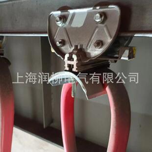 CH-1/CH-II电缆传导滑车5-10吨电动双梁桥式起重机10号工字钢