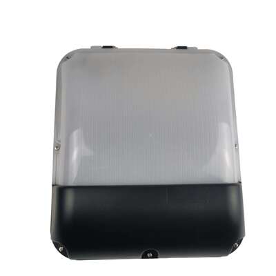 直销铝制30W40W50W60WLED户外壁灯整灯套件