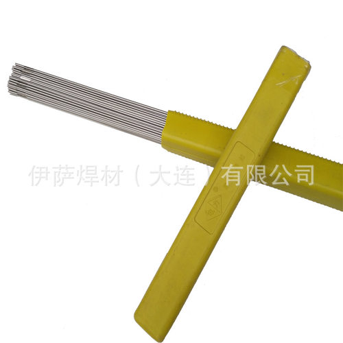 北电5J1411A不锈钢合金气保焊丝5J1411B直条装氩弧焊丝