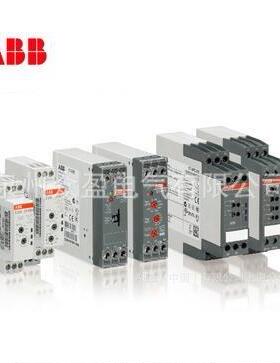 1SVR500130R0000/CT-VWD.12；10050072/ABB继电器