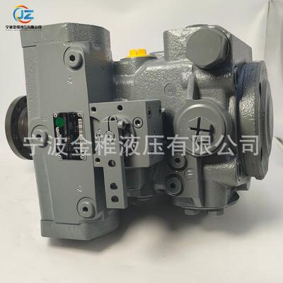 A4VTG71HW/32R-NLD10F001S力士乐柱塞泵搅拌车罐车用