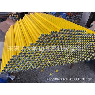 生产套胶滚筒包胶滚筒滚筒包胶滚筒套胶东莞滚筒包胶