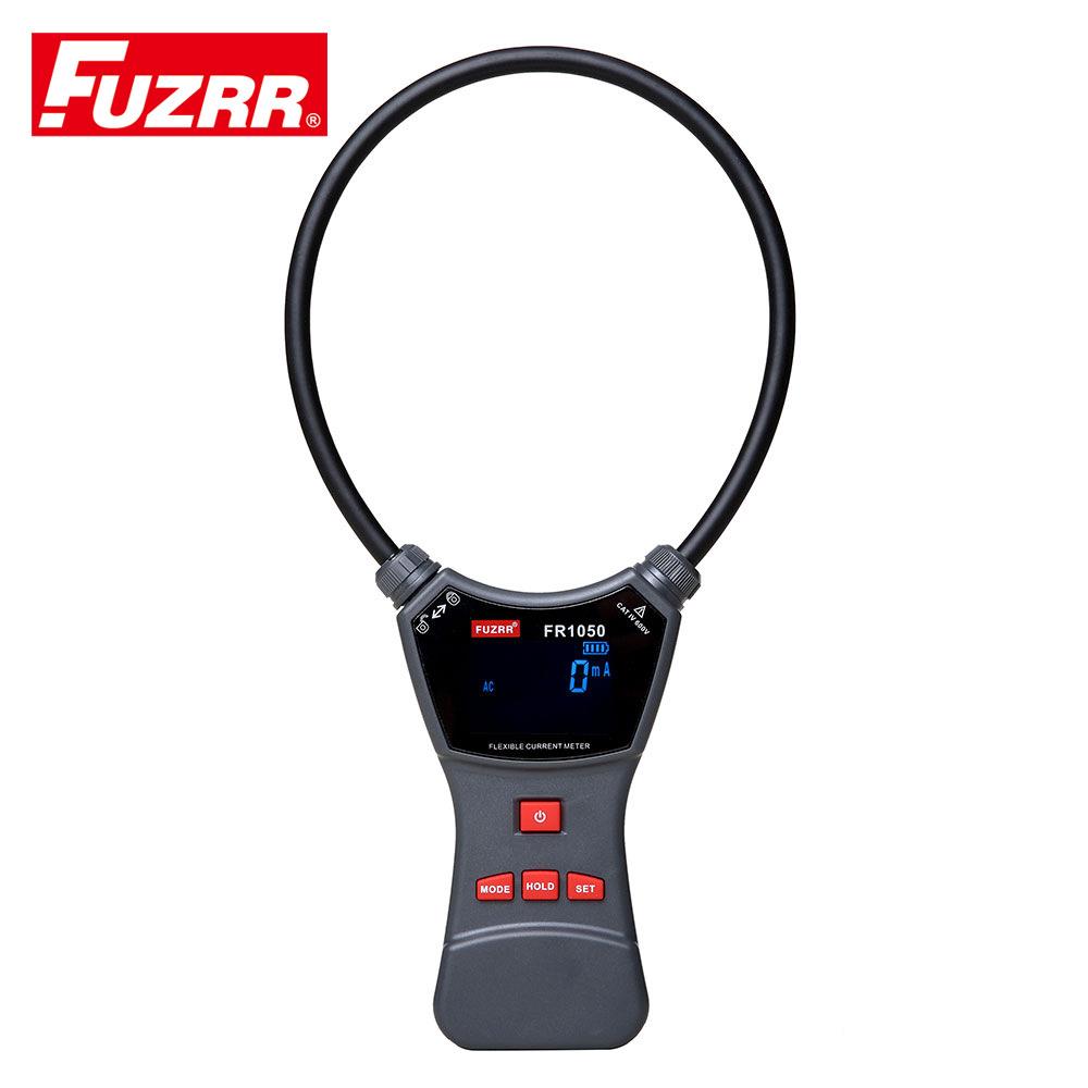 柔性线圈大电流漏电流钳表/FR1050大电流钳形表/交流0.000~9999A