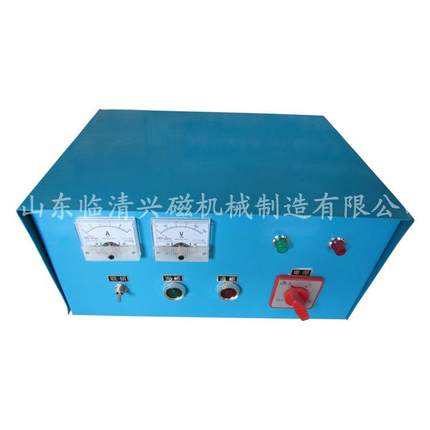 整流机控制器电磁吸盘控制器磨床磁盘控制器