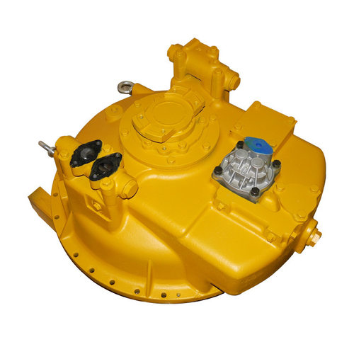 小松推土机D65P-11扭矩器144-13-00011用于推土机配件