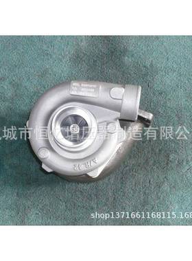 工厂直销适用帕金斯T4.40发动机涡轮增压器2674A394311063466854