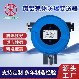 99SNMD ORP变送器DMD 99S变送器 99S两线制防爆型pH .PHD
