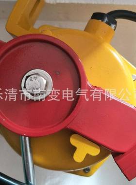 输送防跑偏装置HFKPT1-S1跑偏开关KLT2-1两级跑偏开关XLPP20-35