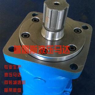 J系列马达6W 985parker马达销售液压马达