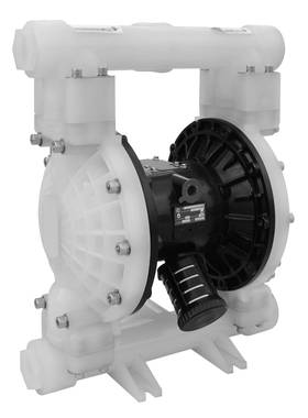 南方泵业NSG40塑料泵气动隔膜泵直销气动泵现货供应