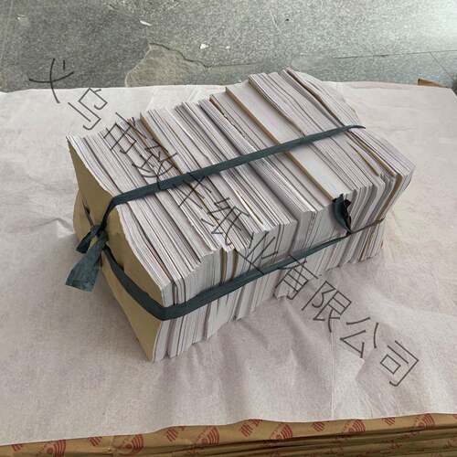54*39促销0.025每张包衣服防潮纸4开拷贝纸薄可印创意创意纸优质