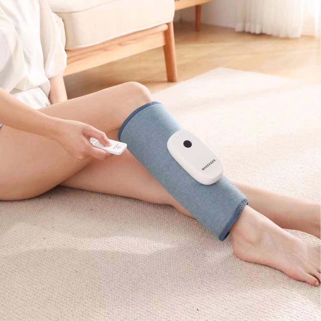 跨界新品小腿按摩器气压式加热功能,收纳整理,烫衣板及配件,淘宝优惠券,粉丝福利购,淘宝优惠卷