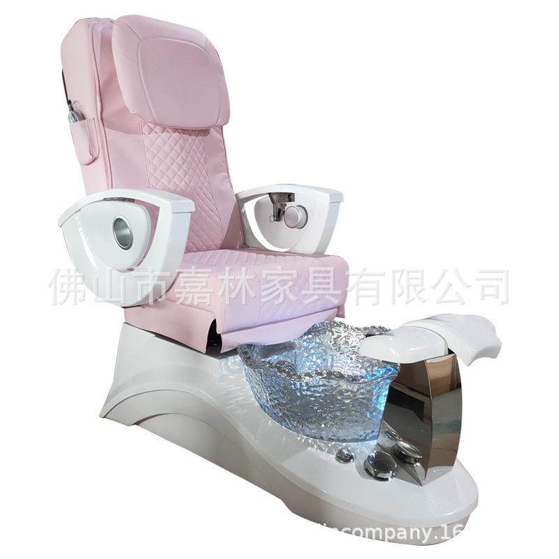 外贸美甲足浴沙发椅网红美甲店多功能修甲沐足椅电动按摩足疗沙发,机械设备,其他机械设备,淘宝优惠券,粉丝福利购,淘宝优惠卷