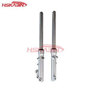 小猴子小金童70 Z50Z50Rmonkey 125CC前叉减震避震碟刹款