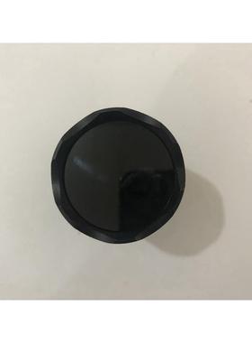 20W伍德氏灯猫藓灯365nm紫光灯20W黑色镜片手电筒伍德灯