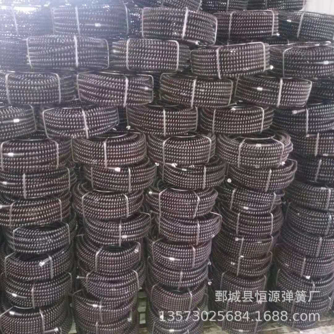 疏通器20米4根*5米下水道管道疏通器大量批发疏通机用弹簧疏通管