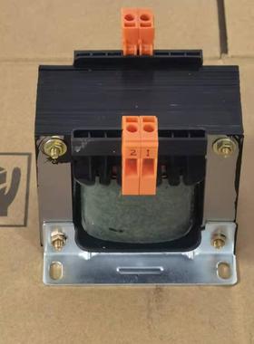 广州天正机床控制变压器JBK3-63VA100VA300VA400VA500VA800VA380V