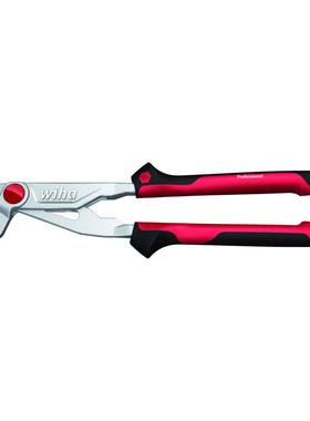 德国Wiha26766水管钳Z22005带按钮装置27415螺纹