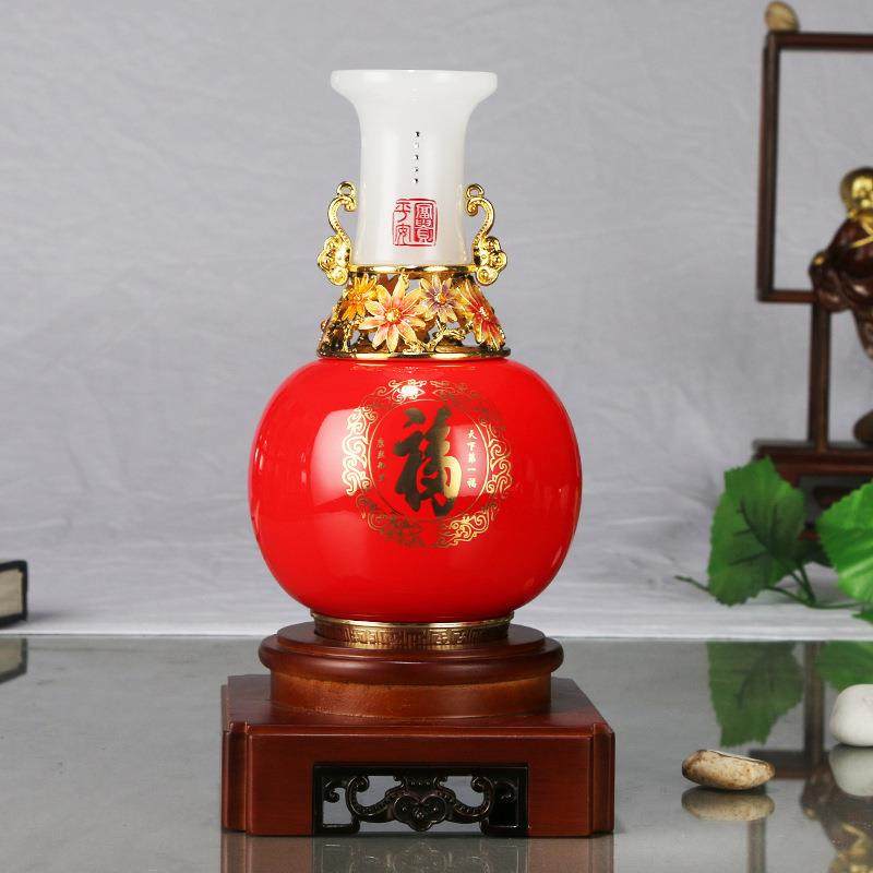 家居装饰品陶瓷琉璃花瓶家居摆件琉璃玉家居摆件工艺品,机械设备,其他机械设备,淘宝优惠券,粉丝福利购,淘宝优惠卷