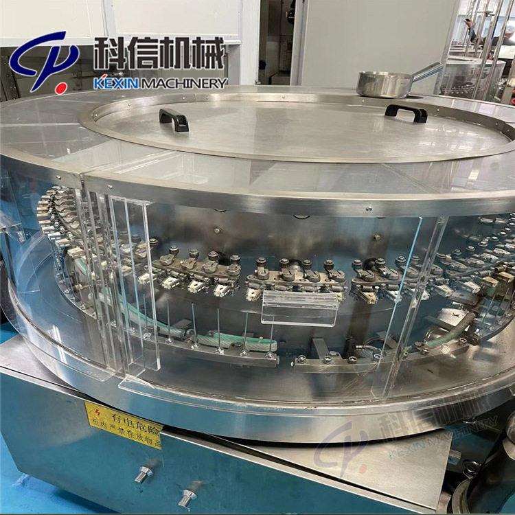 全套花青素提取设备全自动小型花青素饮料加工生产线设备