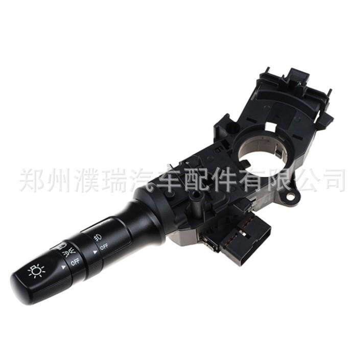 93410-1R530934101R530适用起亚PICANTO大灯开关转向雾灯开关