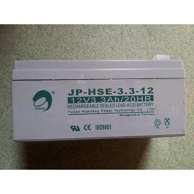 劲博蓄电池12V3.3AH|劲博蓄电池JT-6-FM-3.3AH联保