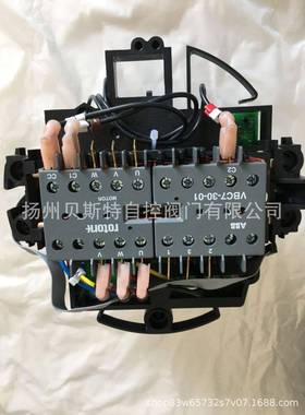 罗托克IQ12FA10A电动执行机构IQ3102241-01102221-01100471-03