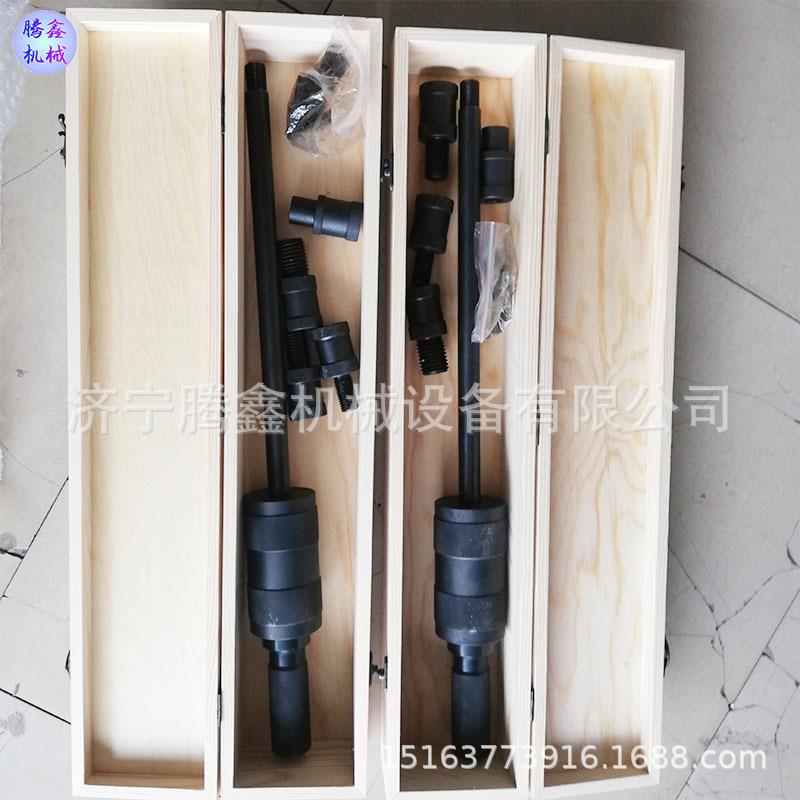 甩滑锤拉锤p400重型圆柱销拔头m3-m12拆销工具手动拔销器
