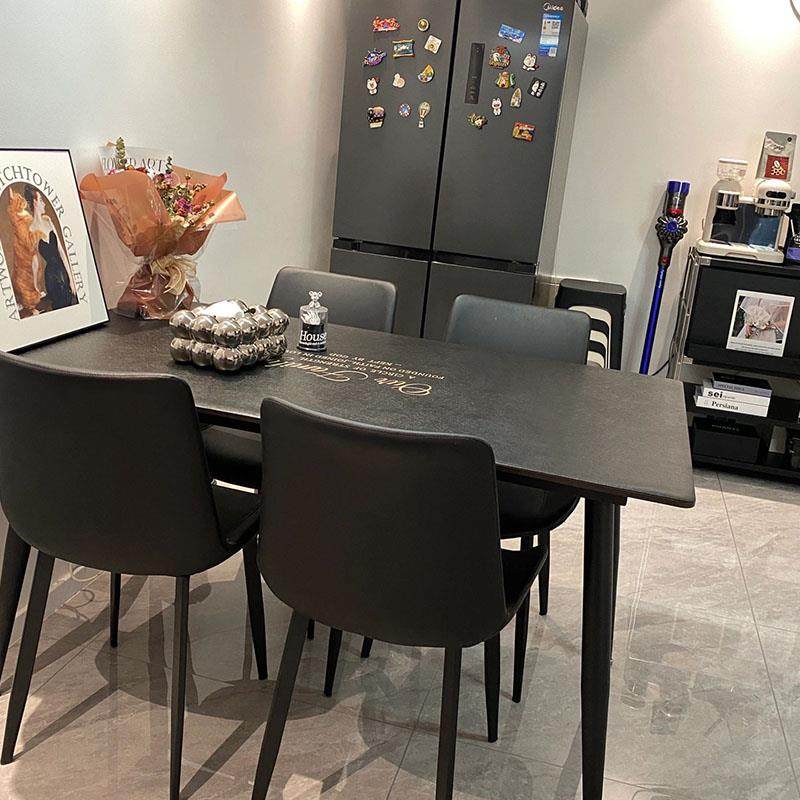 N5全托岩板餐桌长方形小户型饭餐桌椅2024年新款家用小户型吃饭桌,玩具/童车/益智/积木/模型,毛绒/玩偶/公仔/布艺类玩具,淘宝优惠券,粉丝福利购,淘宝优惠卷