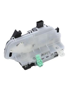 BT4Z7821813B左前闭锁器总成尾门锁机锁块适用福特林肯