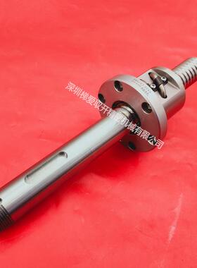 THK滚珠丝杠BIF4012-5 BIF4012-10 BIF5010-5 花键丝杆03