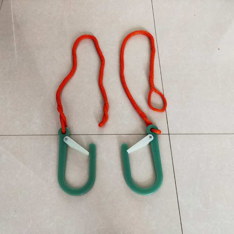 蚕丝旁路电缆防坠绳旁路作业下引线挂绳绝缘防潮安全绳