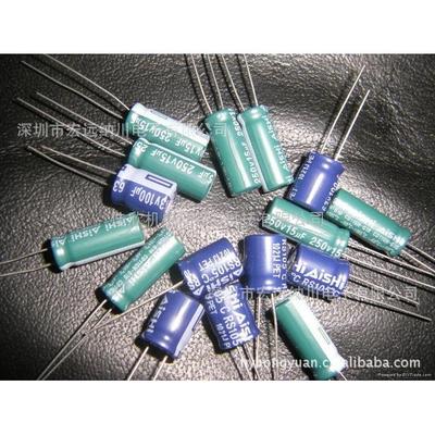 电解电容10V1500UF