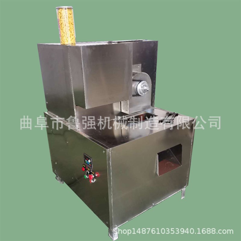 小型米花机 供应汽油膨化机 玉米粮食膨化机