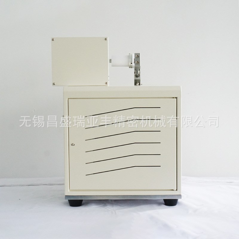 供应小滚筒胶布缠绕机 线束缠胶布机胶带纸自动包胶卷绕机