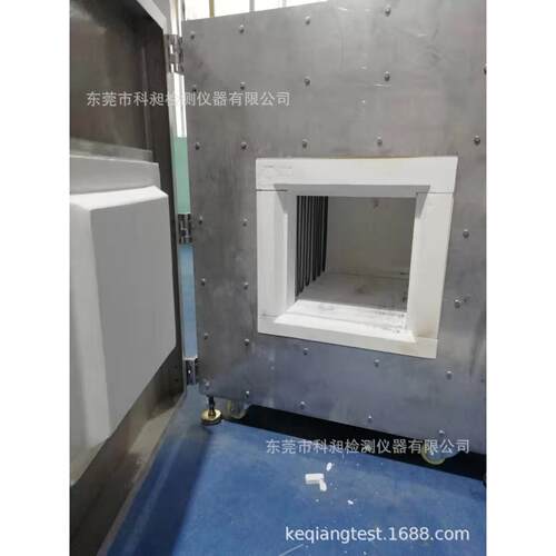 科昶KQH-36L1600度高温实验电炉,烧结炉宝石muffle furnace工业炉