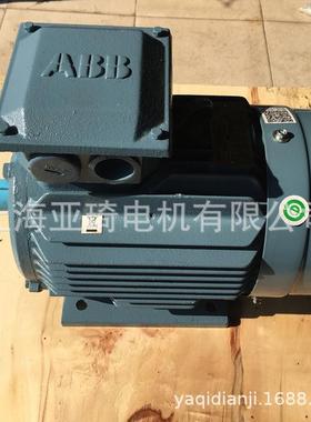 QABP200L2B-37KW 上海变频电机