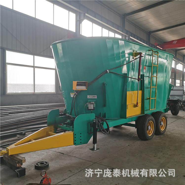 自走式牛羊草料粉碎拌料机卧式9方牧草搅拌车青储饲料打碎搅拌机,农机/农具/农膜,农用防护器具,淘宝优惠券,粉丝福利购,淘宝优惠卷