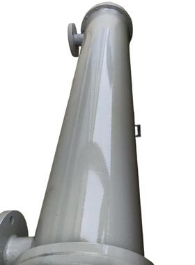 Gardner Denver 格南登福冷却器不锈钢QX102255 替代空压机配件