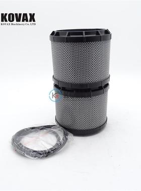 YN52V0106R100液压回油滤芯SK200-8 SK250-8 SK350-8 YN52V01013P