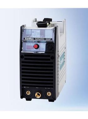 重庆三社氩弧焊机ID-2001TP